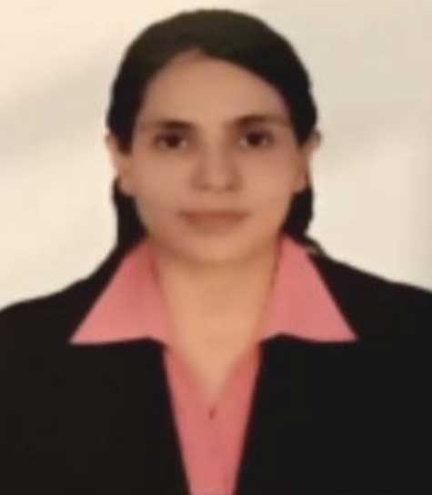 Khushboo Tanwar