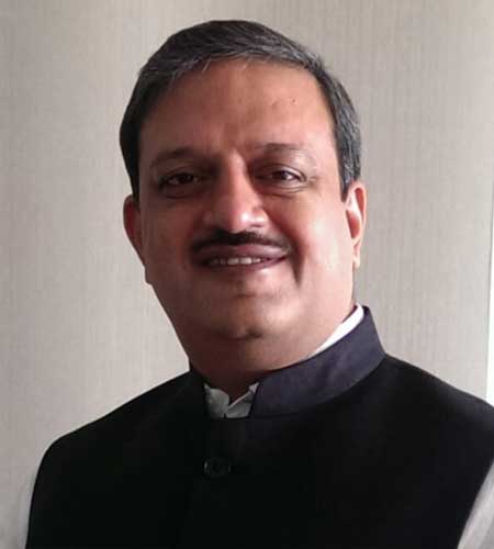 Sandeep-Parwal